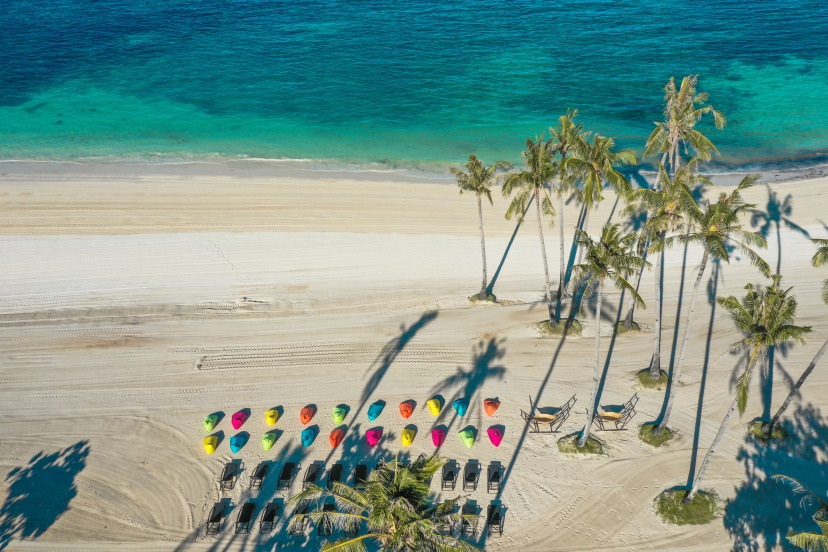 Belmont Hotel Boracay 20