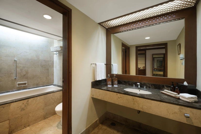 Ayodya Resort Bali 8