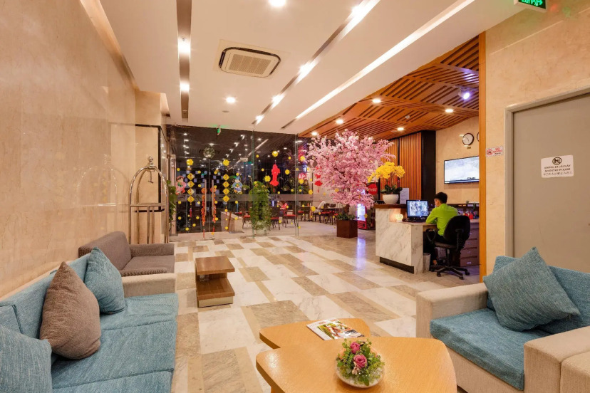 Ale Nha Trang Hotel 29