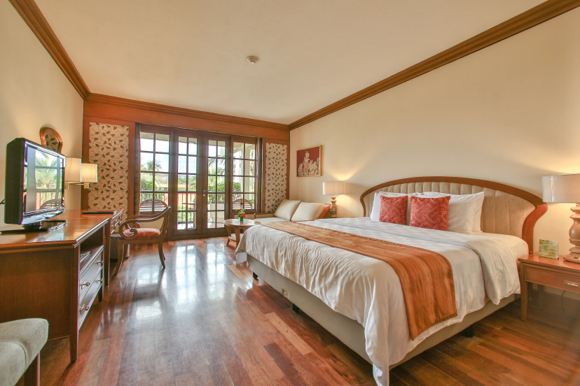 Ayodya Resort Bali 3