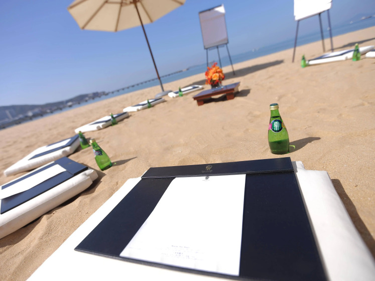 Banyan Tree Sanya 20