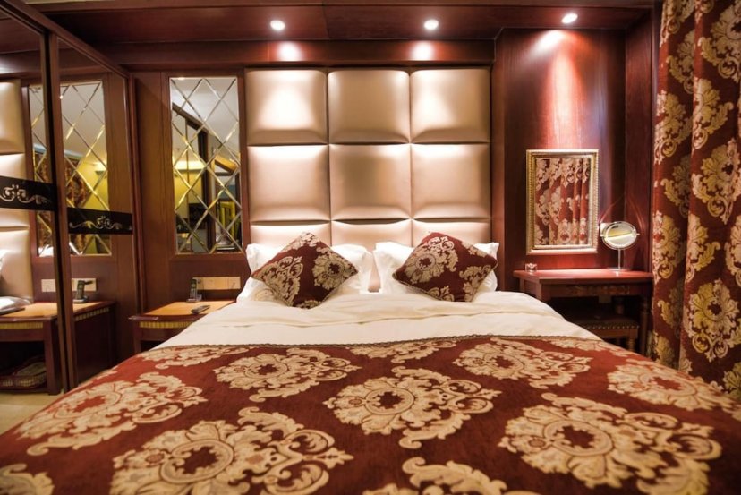 Bremen Inn Hotel (Harbin Central Street) 2