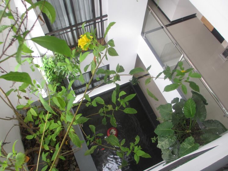 Ale Nha Trang Hotel 25