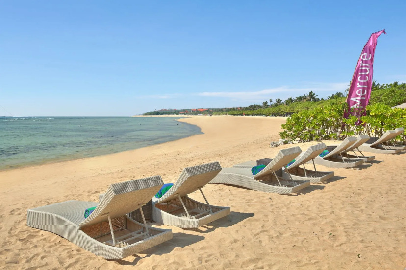 Mercure Bali Nusa Dua 37