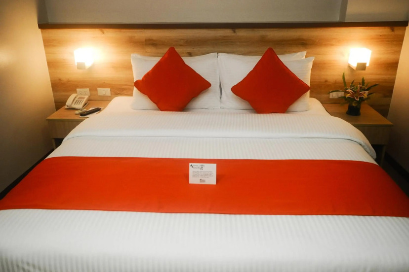 Azalea Hotels & Residences Boracay 5