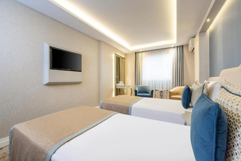 Dwaraka The Royal Villas 11