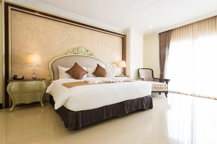 LK Crystal Ville Pattaya 5