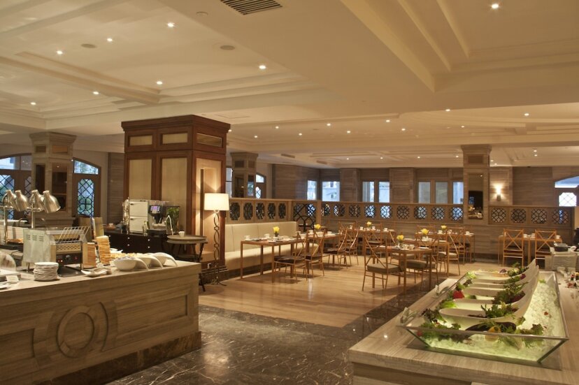 Crowne Plaza Resort Sanya Bay 31