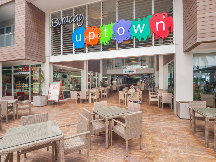 Boracay Uptown 24