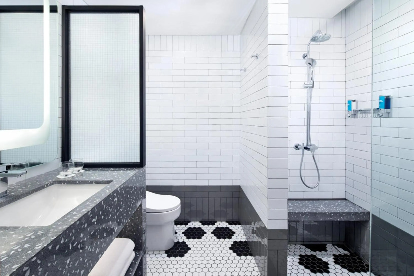 Aloft Bali Seminyak 8