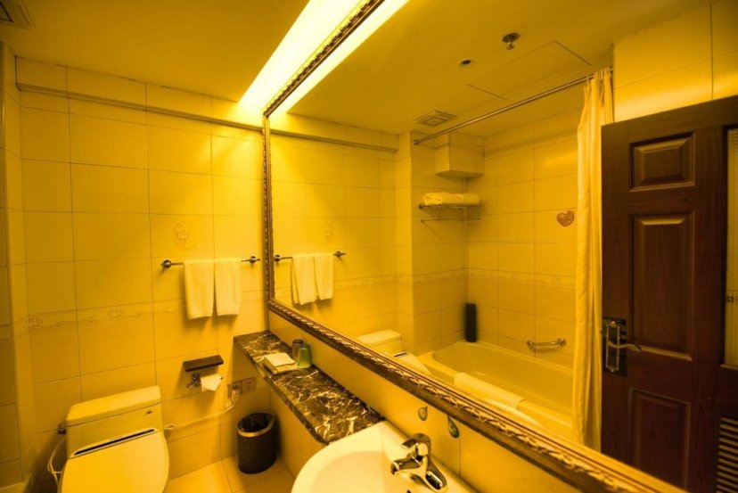 Bremen Inn Hotel (Harbin Central Street) 33