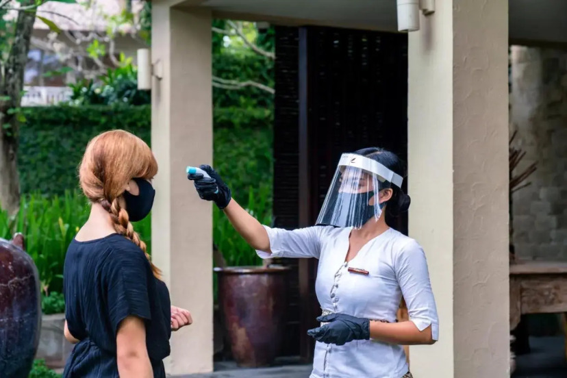 Kayumanis Sanur Private Villa & Spa 22