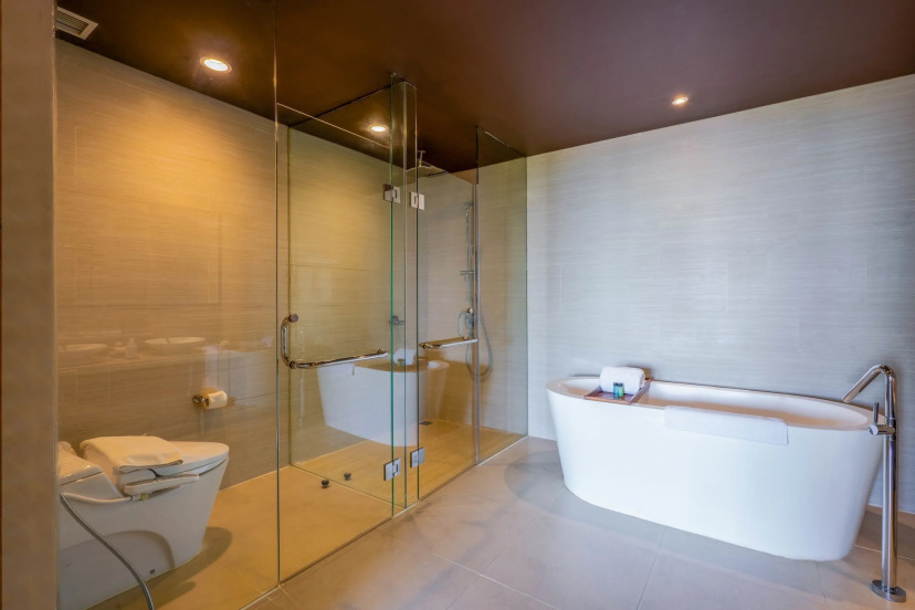 Vouk Hotel & Suites 21