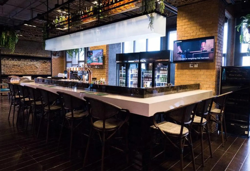 SureStay Plus by Best Western T Pattaya 31