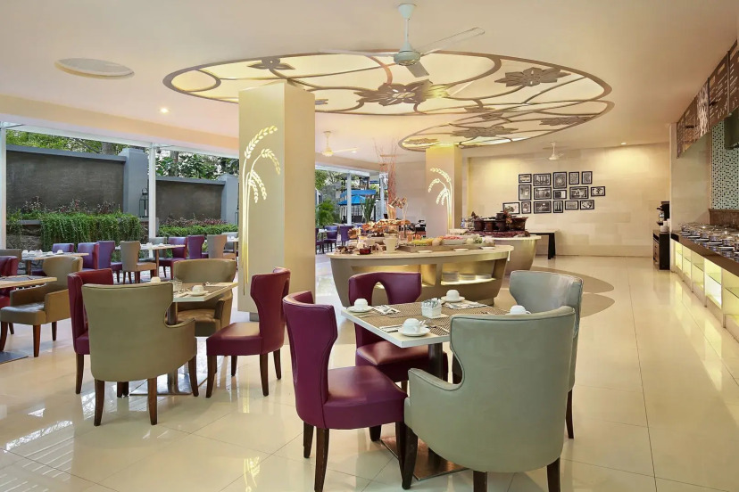 Mercure Bali Nusa Dua 16