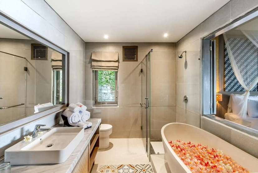 Nirwana Beach & Resort 31