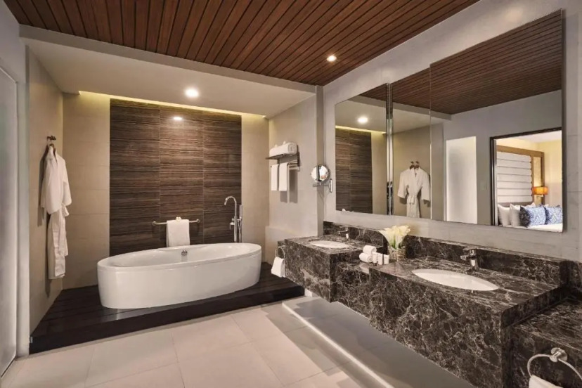 Movenpick Resort & Spa Boracay 16