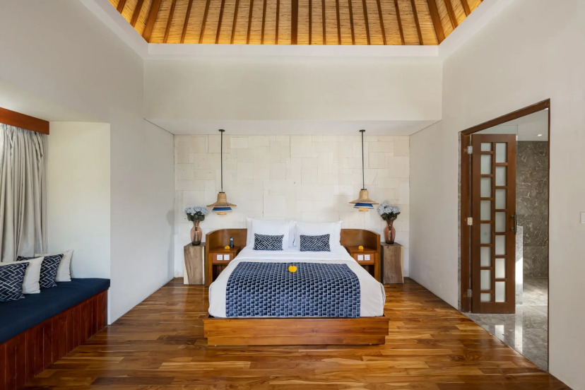Asvara Villa Ubud by Ini Vie Hospitality 2