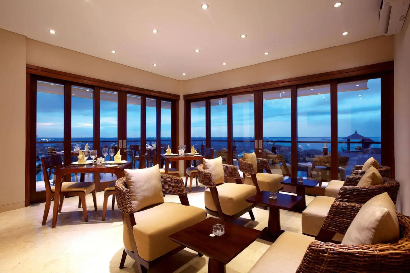 Tanadewa Villas Nusa Dua Bali By Cross Collection 46