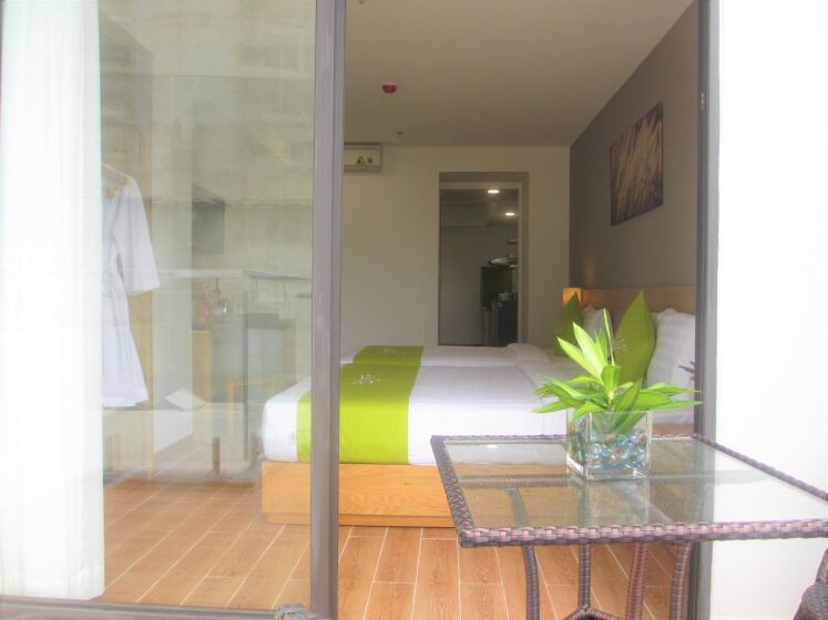 Ale Nha Trang Hotel 17