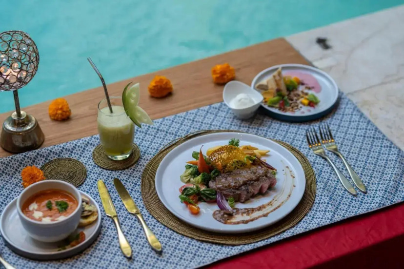 Sana Vie Villa Seminyak by Ini Vie Hospitality 12