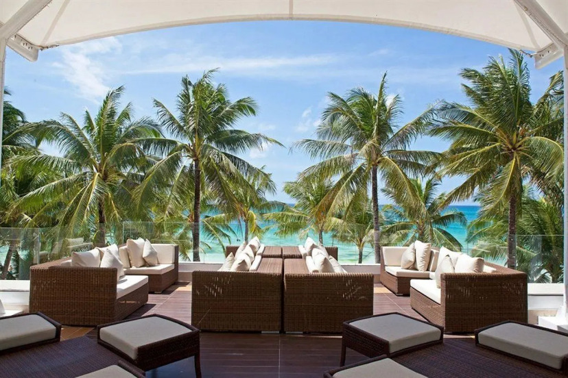 The District Boracay 37