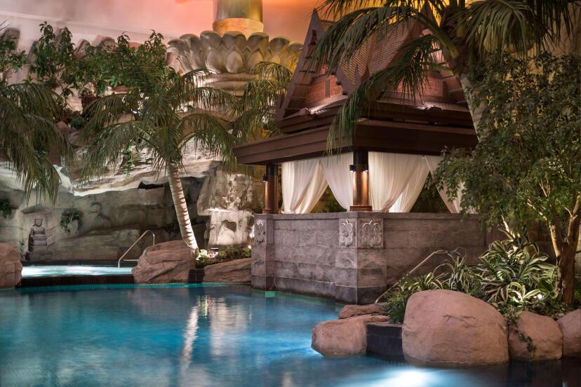 Grand Hyatt Beijing 19