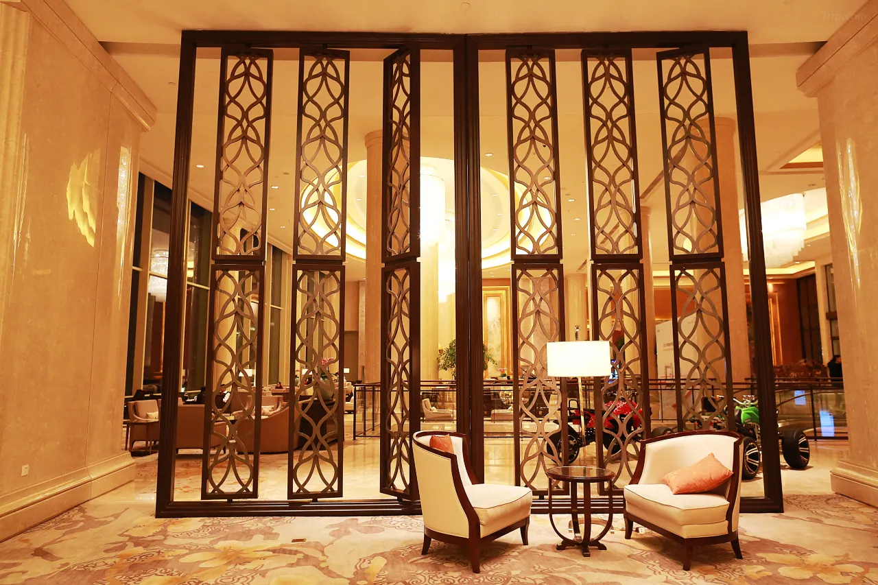 Shangri-La Qinhuangdao 6