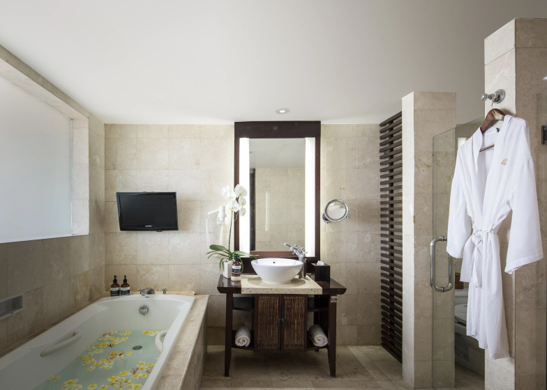 Ramayana Suites & Resort 27