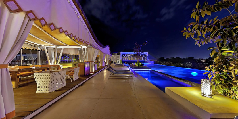 TS Suites Bali Seminyak 18