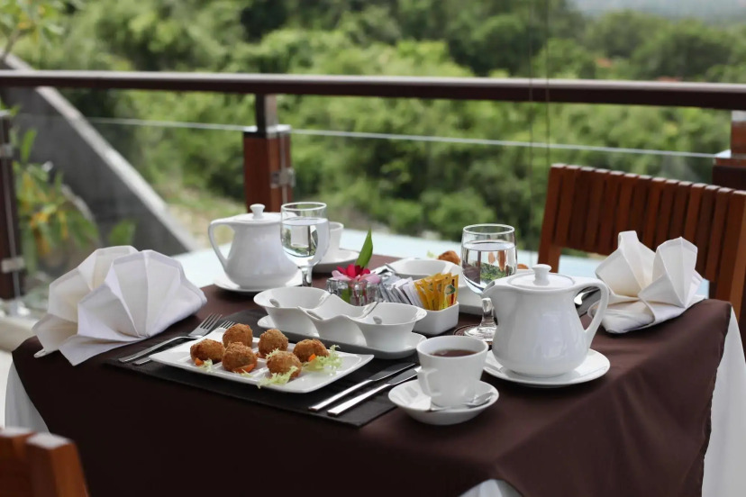 Tanadewa Villas Nusa Dua Bali By Cross Collection 44