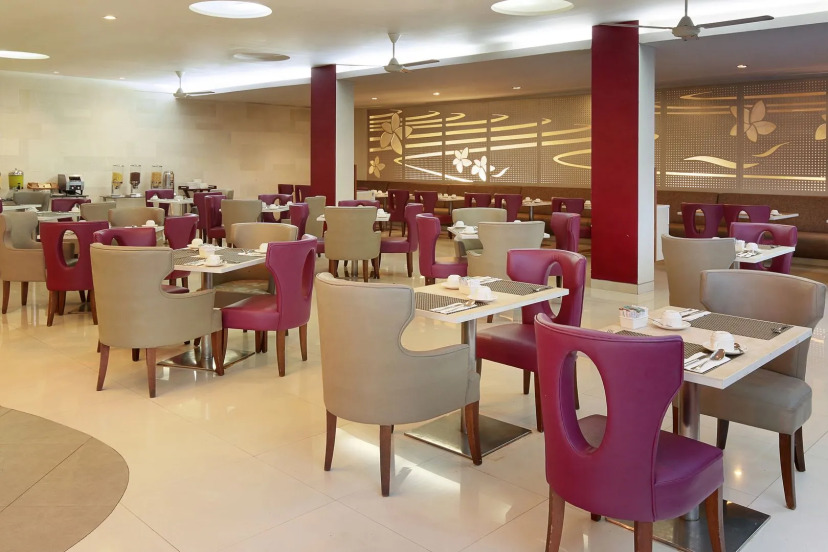 Mercure Bali Nusa Dua 15