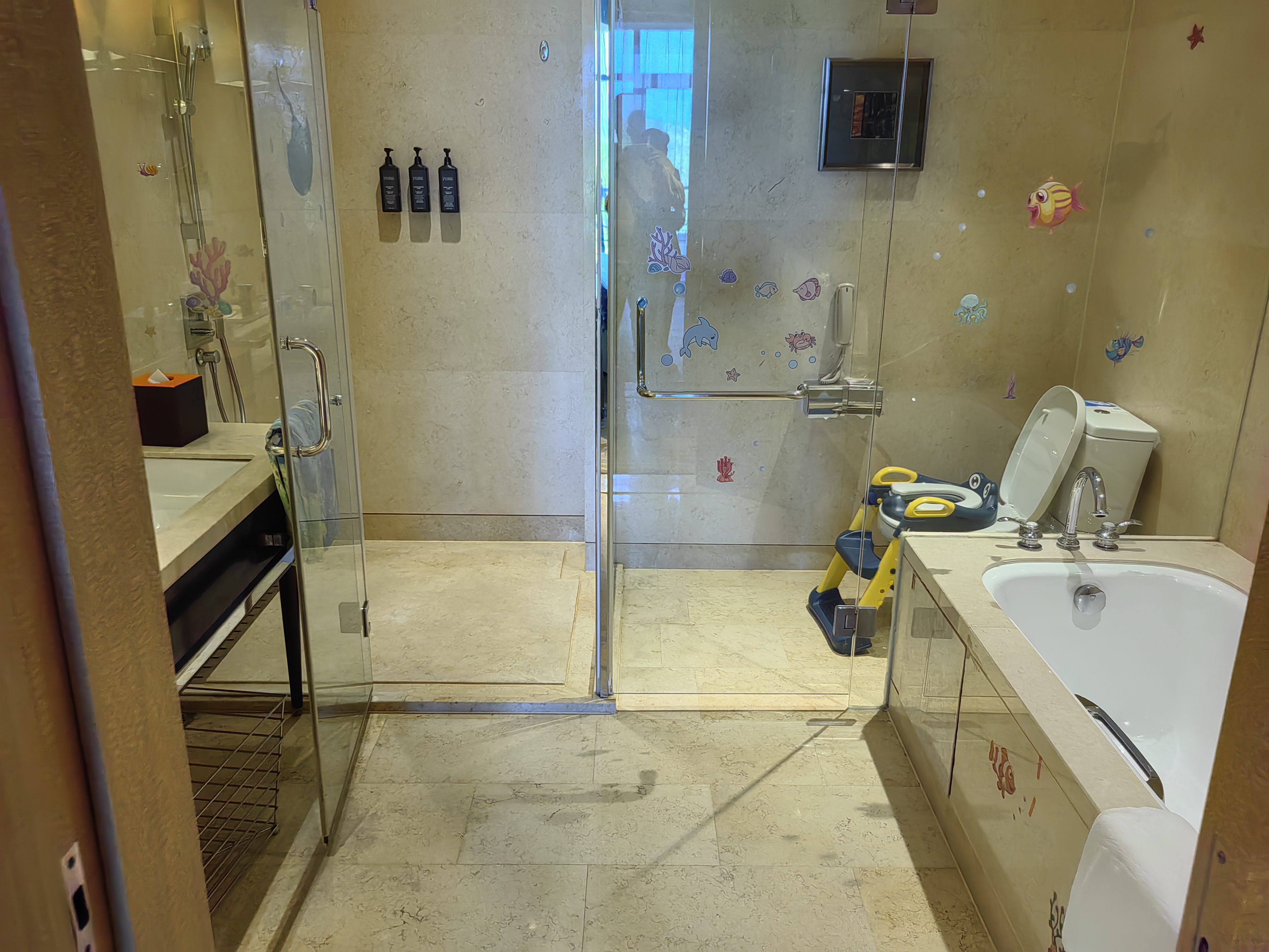 Sheraton Qinhuangdao Beidaihe Hotel 10