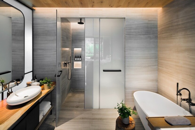 1 Hotel Haitang Bay,Sanya 6