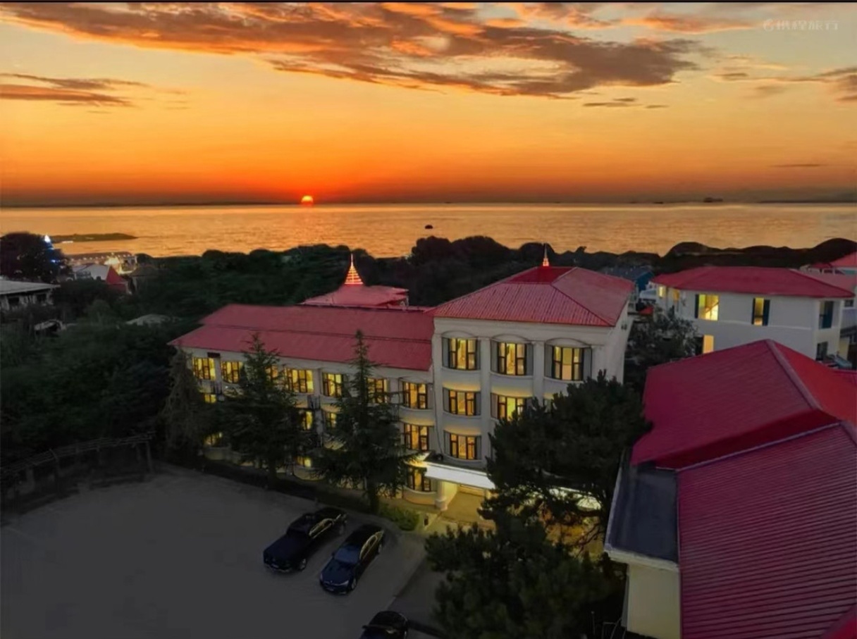 Aishang Sea Garden Seaview Hotel 2