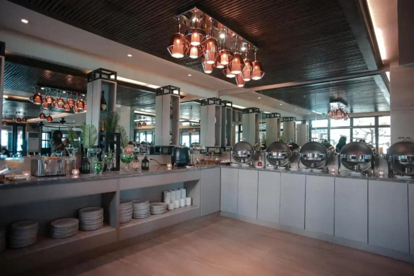 Boracay Mandarin Island Hotel 10