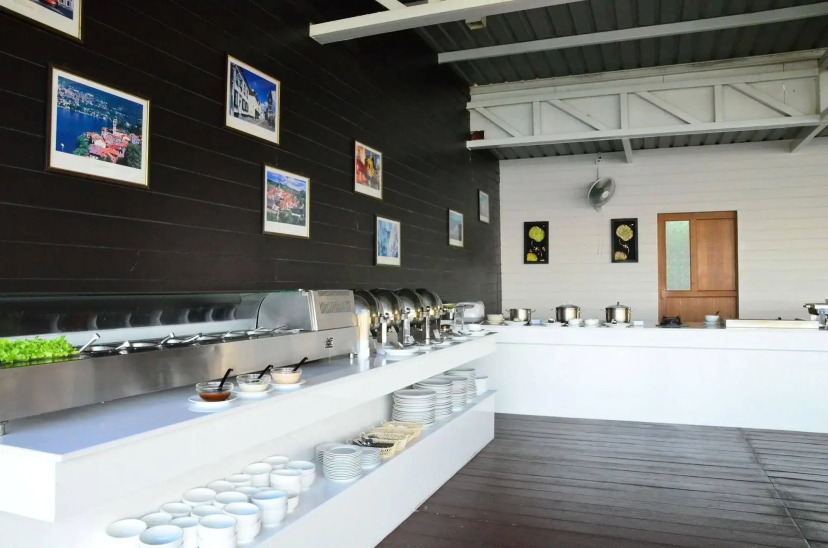 Baywalk Residence Pattaya 17