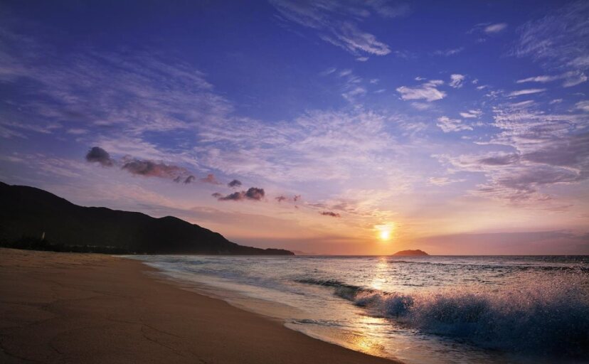 Hainan Narada Resort & Spa Perfume Bay - All Villas 29