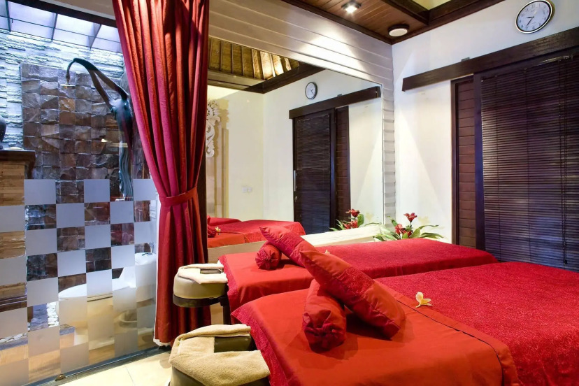 The Bali Dream Suite Villa Seminyak 39