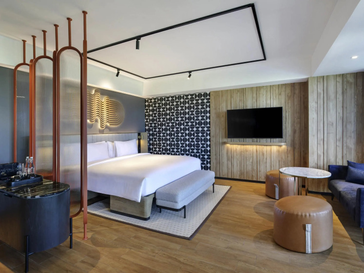 Tribe Bali Kuta Beach 7