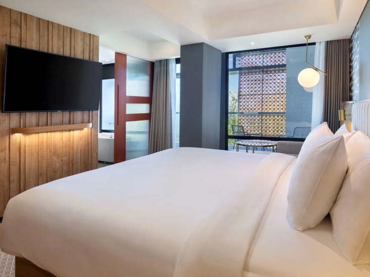 Tribe Bali Kuta Beach 10