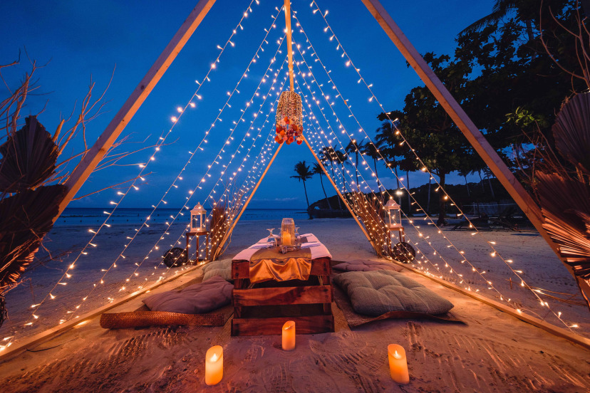 Savoy Hotel Boracay 20