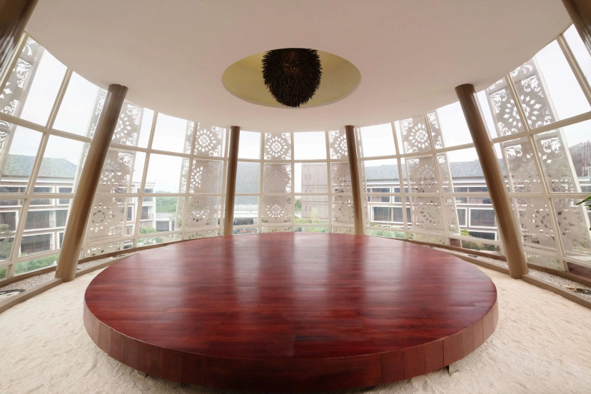 Golden Tulip Jineng Resort Bali 15