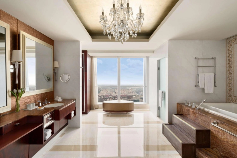 China World Summit Wing, Beijing 44