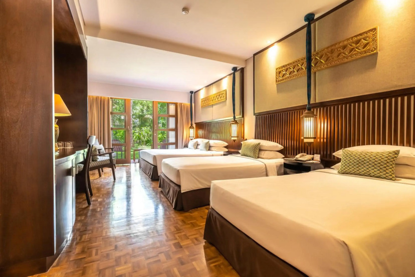 Bintang Bali Resort 6