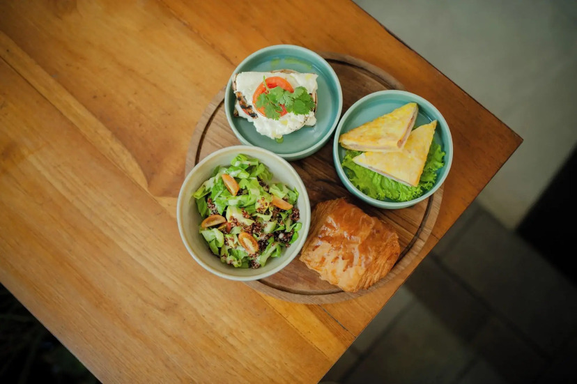 Ecozy Dijiwa Canggu 9