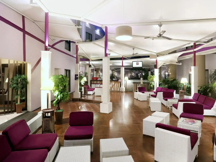 Kuta Central Park 21