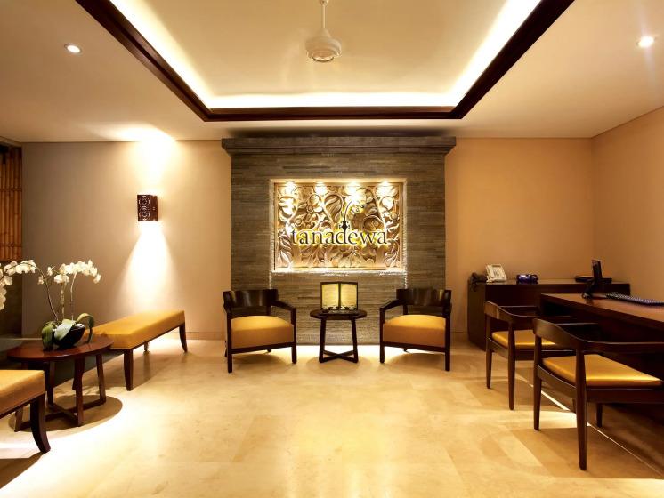 Tanadewa Villas Nusa Dua Bali By Cross Collection 19