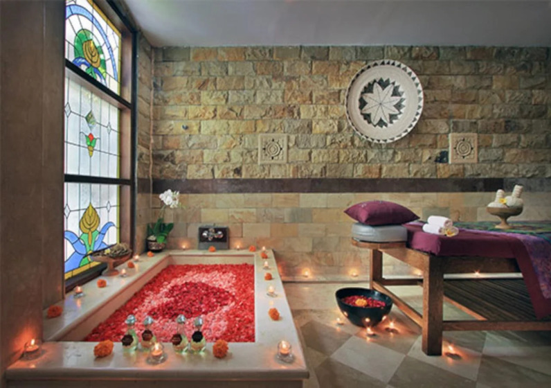 Tapa Tepi Kali Canggu by Pramana 1