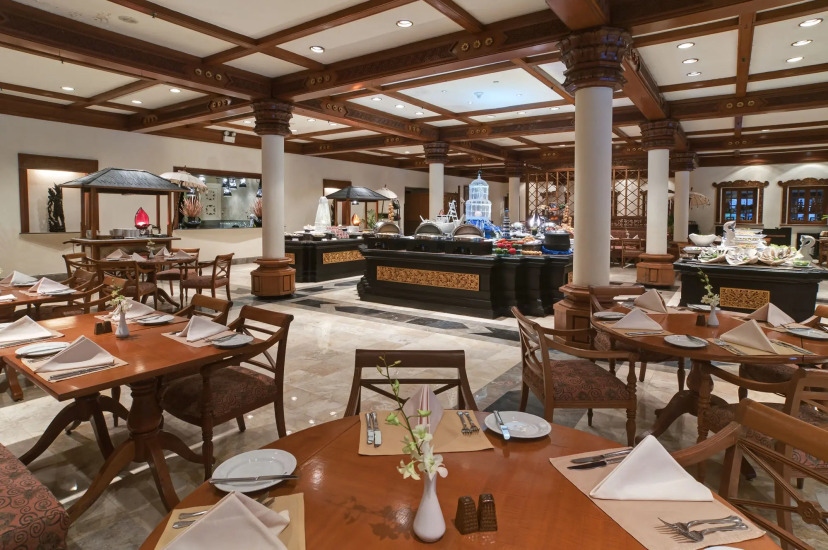 Ayodya Resort Bali 11